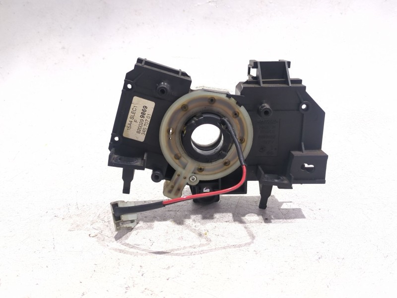 Recambio de anillo airbag para renault kangoo i (f/kc0)(1997) 1.5 dci (kc07) referencia OEM IAM 8200299869  