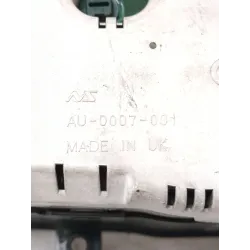 Recambio de cuadro completo para audi a4 b5 (8d2) 1.9 tdi quattro referencia OEM IAM AU0007001  