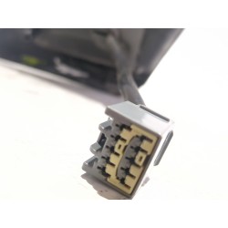 Recambio de retrovisor izquierdo para ford mondeo iii (b5y) 2.0 tdci referencia OEM IAM 836155  