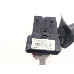 Recambio de mando intermitentes para renault kangoo i (f/kc0)(1997) 1.5 dci (kc07) referencia OEM IAM 7701053057  