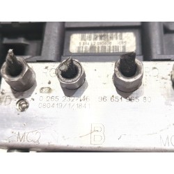 Recambio de nucleo abs para citroën xsara picasso (n68) 1.6 hdi referencia OEM IAM 0265800738  