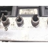 Recambio de nucleo abs para citroën xsara picasso (n68) 1.6 hdi referencia OEM IAM 0265800738  