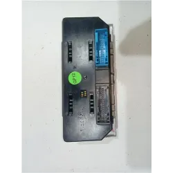 Recambio de mandos climatizador para opel astra h berlina (2004) 1.6 referencia OEM IAM 13122963  