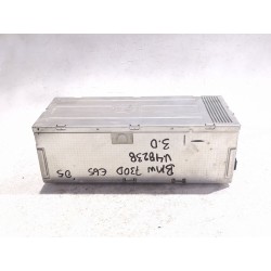 Recambio de amplificador sonido para bmw 7 (e65, e66, e67) 730 ld referencia OEM IAM 65126961389  
