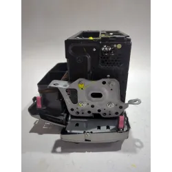 Recambio de radio cd para toyota yaris (_p9_) 1.4 d-4d (nlp90_) referencia OEM IAM 861200D490  