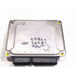 Recambio de centralita inyeccion para volkswagen polo iv (9n_, 9a_) 1.9 sdi referencia OEM IAM 038906012EL  