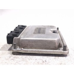 Recambio de centralita inyeccion para volkswagen polo iv (9n_, 9a_) 1.9 sdi referencia OEM IAM 038906012EL  