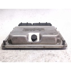Recambio de centralita inyeccion para volkswagen polo iv (9n_, 9a_) 1.9 sdi referencia OEM IAM 038906012EL  