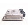Recambio de centralita inyeccion para volkswagen polo iv (9n_, 9a_) 1.9 sdi referencia OEM IAM 038906012EL  