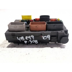 Recambio de bsm para peugeot 308 i (4a_, 4c_) 1.6 hdi referencia OEM IAM 9664706280  