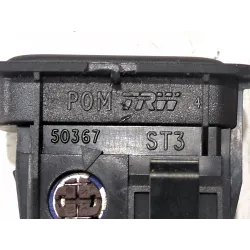 Recambio de boton emergencia para rover rover 45 (rt)(2000) 2.0 idt referencia OEM IAM 50367  