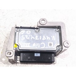 Recambio de centralita airbag para renault clio iii (2005) 1.1 100 cv referencia OEM IAM 8200528766  