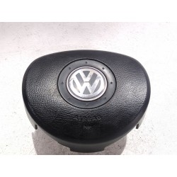Recambio de airbag volante para volkswagen polo iv (9n_, 9a_) 1.9 sdi referencia OEM IAM 1T0880201A  