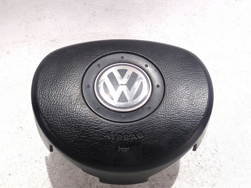 Recambio de airbag volante para volkswagen polo iv (9n_, 9a_) 1.9 sdi referencia OEM IAM 1T0880201A  
