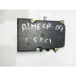Recambio de nucleo abs para nissan almera (n16/e)(01.2000) 2.2 di referencia OEM IAM 0265231427  
