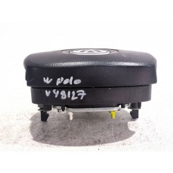 Recambio de airbag volante para volkswagen polo iv (9n_, 9a_) 1.9 sdi referencia OEM IAM 1T0880201A  