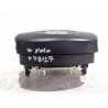 Recambio de airbag volante para volkswagen polo iv (9n_, 9a_) 1.9 sdi referencia OEM IAM 1T0880201A  