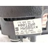 Recambio de airbag volante para volkswagen polo iv (9n_, 9a_) 1.9 sdi referencia OEM IAM 1T0880201A  