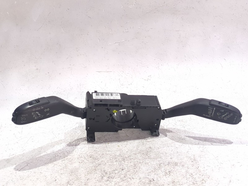 Recambio de mando multifuncion para seat ibiza iv (6j5, 6p1) 1.9 tdi referencia OEM IAM 7H0953503GJ  