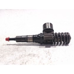 Recambio de inyector para audi a4 b7 (8ec) 2.0 tdi 16v referencia OEM IAM 03G130073G  