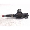 Recambio de inyector para audi a4 b7 (8ec) 2.0 tdi 16v referencia OEM IAM 03G130073G  