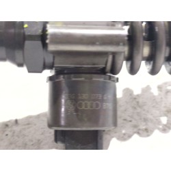 Recambio de inyector para audi a4 b7 (8ec) 2.0 tdi 16v referencia OEM IAM 03G130073G  