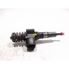 Recambio de inyector para audi a4 b7 (8ec) 2.0 tdi 16v referencia OEM IAM 03G130073G  