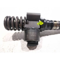 Recambio de inyector para audi a4 b7 (8ec) 2.0 tdi 16v referencia OEM IAM 03G130073G  