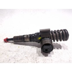 Recambio de inyector para audi a4 b7 (8ec) 2.0 tdi 16v referencia OEM IAM 03G130073G  