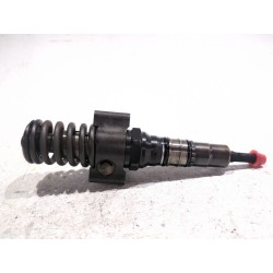 Recambio de inyector para audi a4 b7 (8ec) 2.0 tdi 16v referencia OEM IAM 03G130073G  