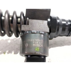 Recambio de inyector para audi a4 b7 (8ec) 2.0 tdi 16v referencia OEM IAM 03G130073G  