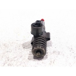 Recambio de inyector para audi a4 b7 (8ec) 2.0 tdi 16v referencia OEM IAM 03G130073G  