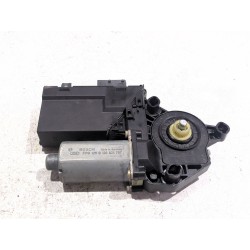 Recambio de motor elevalunas delantero izquierdo para peugeot 307 break / sw (s1)(04.200206.2005) 2.0 hdi 135 referencia OEM IAM