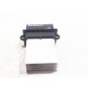 Recambio de resistencia calefaccion para renault scenic ii (jm)(2003) 1.5 dci (jm02, jm13) referencia OEM IAM 366959174  