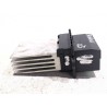 Recambio de resistencia calefaccion para renault scenic ii (jm)(2003) 1.5 dci (jm02, jm13) referencia OEM IAM 366959174  