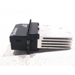 Recambio de resistencia calefaccion para renault scenic ii (jm)(2003) 1.5 dci (jm02, jm13) referencia OEM IAM 366959174  