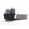 Recambio de resistencia calefaccion para renault scenic ii (jm)(2003) 1.5 dci (jm02, jm13) referencia OEM IAM 366959174  