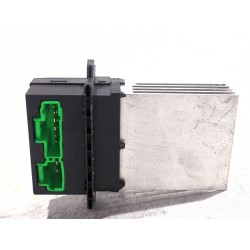 Recambio de resistencia calefaccion para renault scenic ii (jm)(2003) 1.5 dci (jm02, jm13) referencia OEM IAM 366959174  