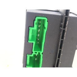 Recambio de resistencia calefaccion para renault scenic ii (jm)(2003) 1.5 dci (jm02, jm13) referencia OEM IAM 366959174  