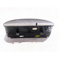 Recambio de cuadro completo para volkswagen polo iv (9n_, 9a_) 1.9 sdi referencia OEM IAM 6Q0920800E  