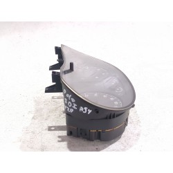 Recambio de cuadro completo para volkswagen polo iv (9n_, 9a_) 1.9 sdi referencia OEM IAM 6Q0920800E  