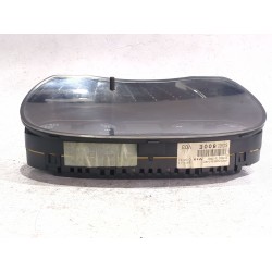 Recambio de cuadro completo para volkswagen polo iv (9n_, 9a_) 1.9 sdi referencia OEM IAM 6Q0920800E  