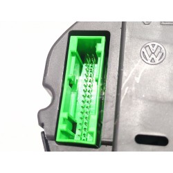 Recambio de cuadro completo para volkswagen polo iv (9n_, 9a_) 1.9 sdi referencia OEM IAM 6Q0920800E  