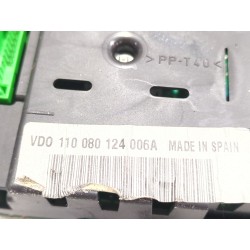 Recambio de cuadro completo para volkswagen polo iv (9n_, 9a_) 1.9 sdi referencia OEM IAM 6Q0920800E  