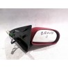 Recambio de retrovisor derecho para fiat bravo (182)(1995) 1.9 jtd referencia OEM IAM E30151683  