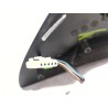 Recambio de retrovisor derecho para fiat bravo (182)(1995) 1.9 jtd referencia OEM IAM E30151683  