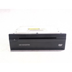 SISTEMA AUDIO / RADIO CD A2118705226001 