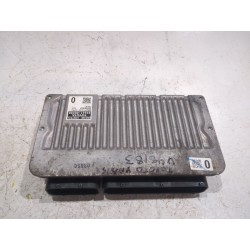 Recambio de centralita inyeccion para toyota yaris (_p13_) 1.5 hybrid (nhp130_) referencia OEM IAM 896610DC00  