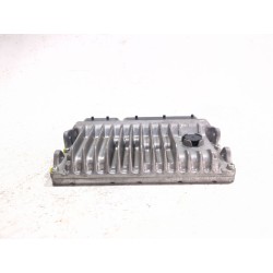 Recambio de centralita inyeccion para toyota yaris (_p13_) 1.5 hybrid (nhp130_) referencia OEM IAM 896610DC00  