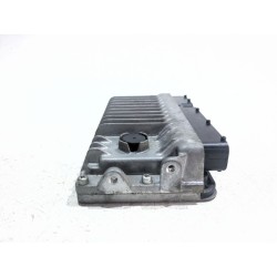 Recambio de centralita inyeccion para toyota yaris (_p13_) 1.5 hybrid (nhp130_) referencia OEM IAM 896610DC00  